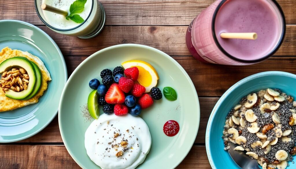 high-protein breakfast ideas high-protein breakfast ideas